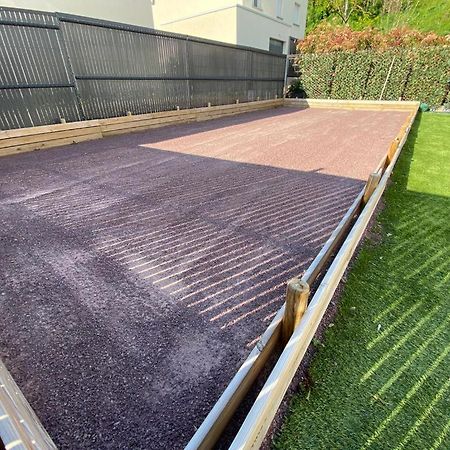 Villa Moderne Houlgataise/Roof Top/Proche Mer ! Houlgate Zewnętrze zdjęcie