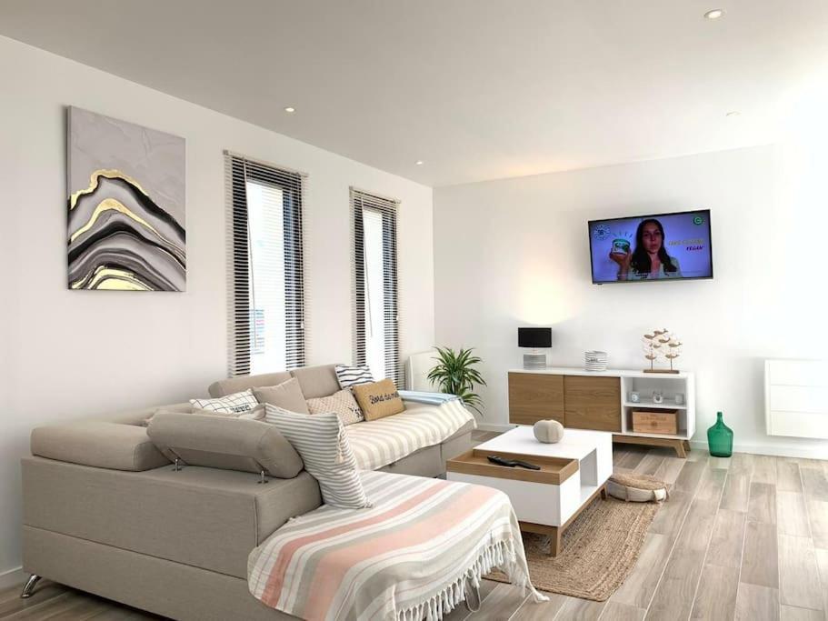 Villa Moderne Houlgataise/Roof Top/Proche Mer ! Houlgate Zewnętrze zdjęcie