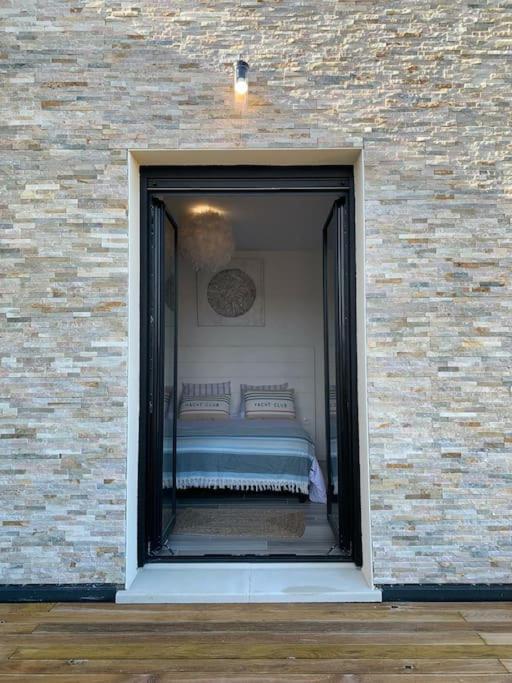 Villa Moderne Houlgataise/Roof Top/Proche Mer ! Houlgate Zewnętrze zdjęcie
