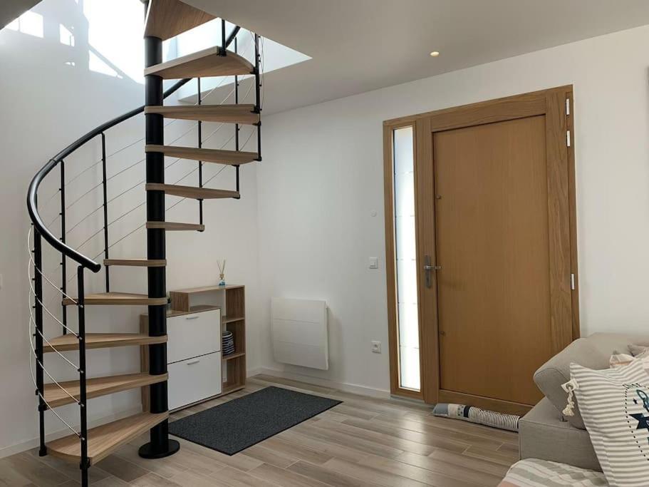 Villa Moderne Houlgataise/Roof Top/Proche Mer ! Houlgate Zewnętrze zdjęcie