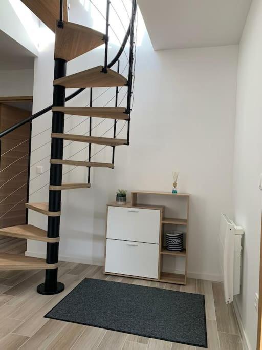 Villa Moderne Houlgataise/Roof Top/Proche Mer ! Houlgate Zewnętrze zdjęcie