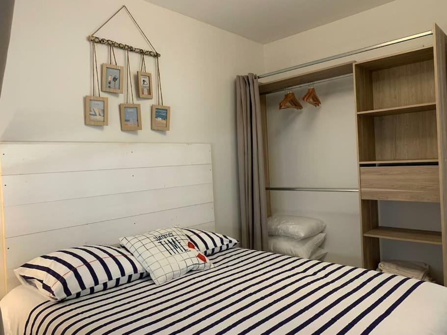 Villa Moderne Houlgataise/Roof Top/Proche Mer ! Houlgate Zewnętrze zdjęcie