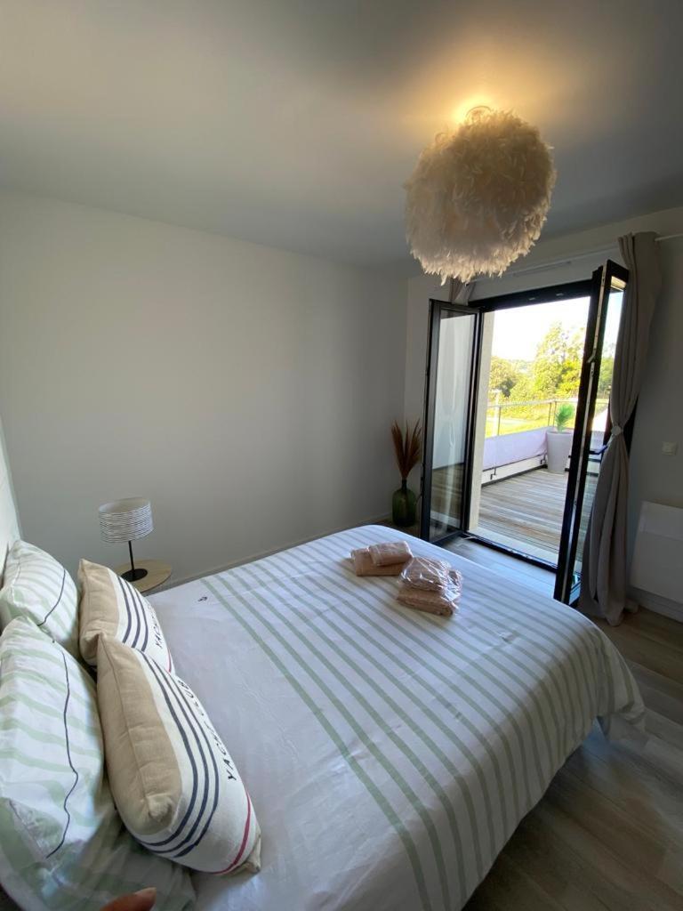 Villa Moderne Houlgataise/Roof Top/Proche Mer ! Houlgate Zewnętrze zdjęcie