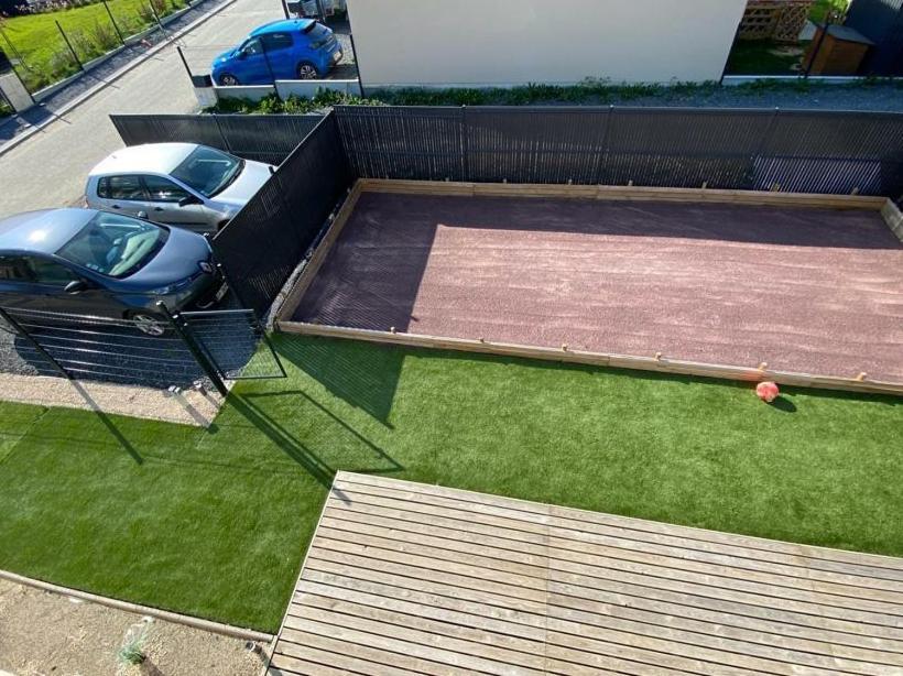 Villa Moderne Houlgataise/Roof Top/Proche Mer ! Houlgate Zewnętrze zdjęcie