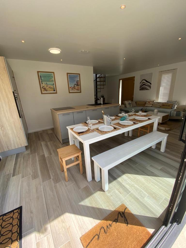 Villa Moderne Houlgataise/Roof Top/Proche Mer ! Houlgate Zewnętrze zdjęcie